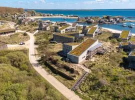 Villa Comfort | 6 Pers. (Villa 34)