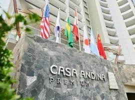 Casa Andina Premium Golf Los Incas