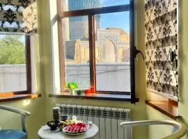 Hotel Dilnura