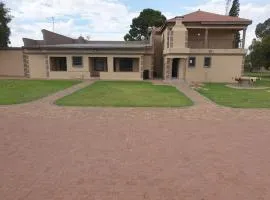 SP Guest House
