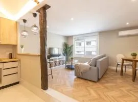 Siesta Apartment Ático San José
