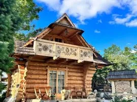 Arcychata Zakopane