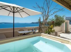 Passion Blue Villas