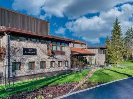 Cardoner Hotel és Konferenciaközpont