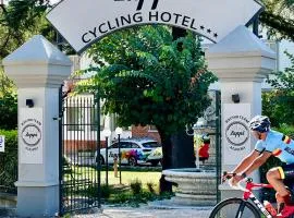 ZAPPI CYCLING HOTEL