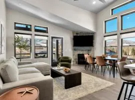 Luxury Stays Club B6 302, lovely 3Br Condo, New Deer Valley 1 min Park City 10 min