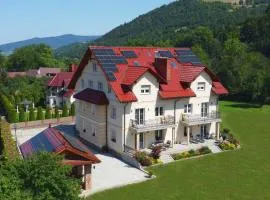 Apartamenty Agroturystyczne Papiernia