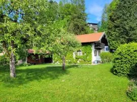Haus Sonnengarten