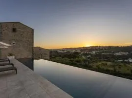 Corten House - IsulaTravel