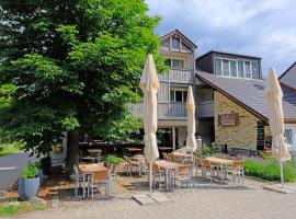 Landgasthof Wagner-Zimmermann, hotel v destinaci Kinding