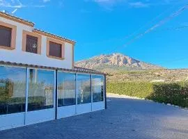 Casa Pedro