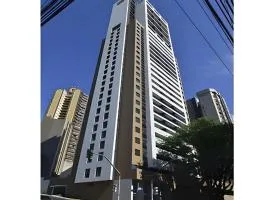Sky Batel - Apartamentos UROOMS