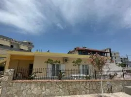Guesthouse Agalliu