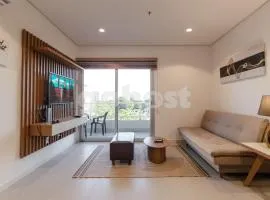 New Apartment Near Paseo La Galeria