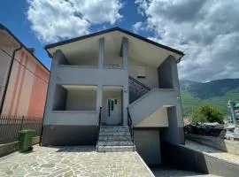 Apartment NAV