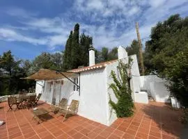 Casalinho do Farol, Serra da Arrábida