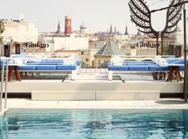 VP Plaza España Design