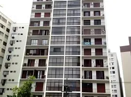 Três Quartos, Gigante e confortável Prox Hard Rock by UROOMS