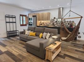 El descans de l'oreneta