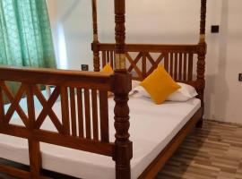 Holiday Home Ragama, hotel v destinaci Ragama