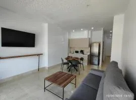 Apartamentos Luxury Play Victoria