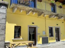 casa vacanze nigritella