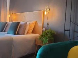 Carmen Apartamento Emilia