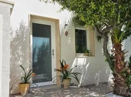 Salenzia apartment