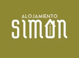 Alojamiento Cehegín Simón 2