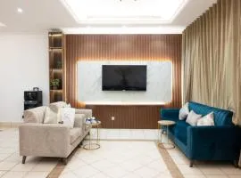 دره العروس فيلا الروز للعائلات
