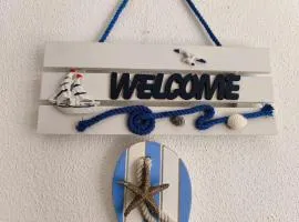 Sweet Home Casa Dina Rch