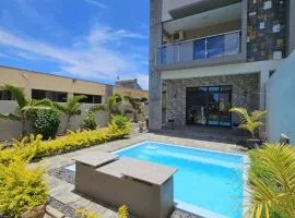 Villa Inaaya - Flic en Flac