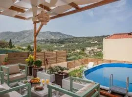 Iris Villas Complex - Archanes Crete