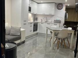 Appartement tout équipé au cœur du village, hotel v destinaci Fayence