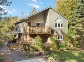 ReTreat yourself in Port Franks, hotel in Lambton Shores