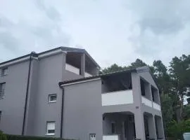 Apartman Hana&Tesa