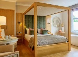 Fairlawns, Hotel And Spa