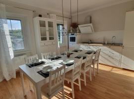 Holiday Home Pr'Cikn'h, biệt thự ở Komen