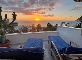 An oasis of relaxation. Feel good - enjoy!