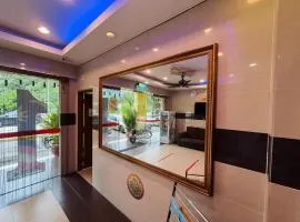 Kampar Times Inn Hotel
