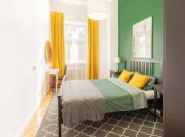Wyjątkowy Apartament na Rynku