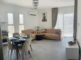 1-bedroom apartment Olive Grove Esentepe North Cyprus