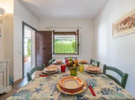 Villa Giorgia, graziosa villa a due passi dal mare