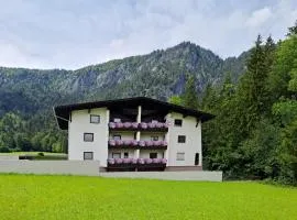 Appartement Seidner
