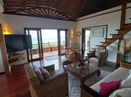 180 Degree Stunning Ocean Views in Entirely Equipped Villa!