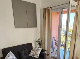 Apartment Grubelić