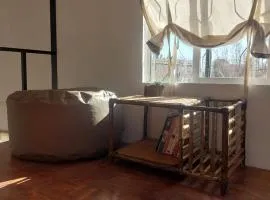 Apartamento Julio Cesar I