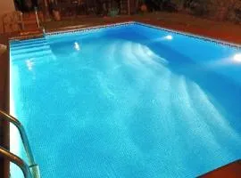 Chalet Roche a 300 metros de la playa