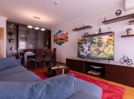 OceanBreeze Matosinhos - EcoHost &ndash; hotel w mieście Matosinhos