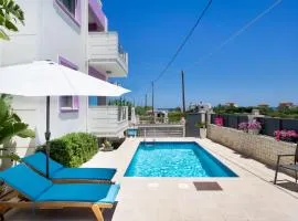 Geas House Ammos